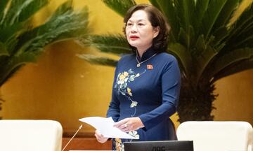 Giảm thuế với xăng, dầu: Đáp ứng mong đợi của người dân, doanh nghiệp