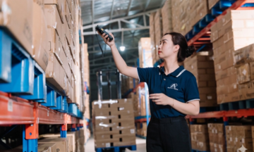 Khi vận hành thành ‘điểm nghẽn’ tăng trưởng: Amply Fulfillment gỡ nút thắt