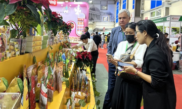 Thương hiệu quốc gia: Chuẩn hóa tiêu chí, nâng tầm doanh nghiệp Việt 