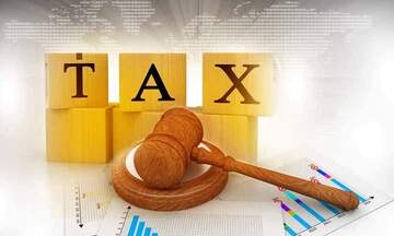 Đất nước khó có thể vươn mình trên nền thuế bị rút ruột!