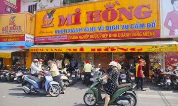 Nhà vàng Mi Hồng mở rộng quy mô hoạt động