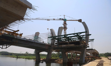 Quảng Ngãi: Khắc phục những điểm nghẽn trong giải ngân vốn đầu tư công