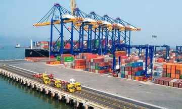 Hải Phòng với mục tiêu tăng trưởng hai con số, cụ thể hóa tinh thần Hội nghị Trung ương 2