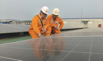 Bắc Ninh công bố danh sách 247 cơ sở sử dụng năng lượng trọng điểm