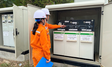 Siết xử phạt vi phạm điện lực, phạt tới 200 triệu đồng