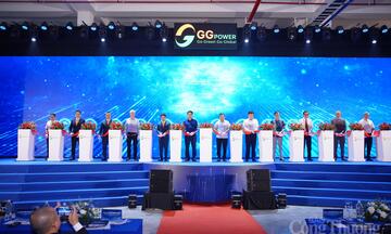 Ra mắt nhà máy BESS: Việt Nam tiến gần tự chủ công nghệ