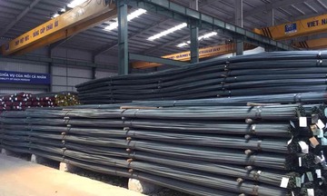 Doanh nghiệp thép, giấy nỗ lực vượt khó giữa áp lực chi phí tăng cao