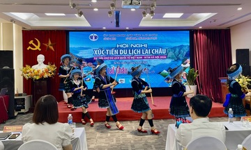 Lai Châu xúc tiến du lịch, mở rộng liên kết thu hút đầu tư