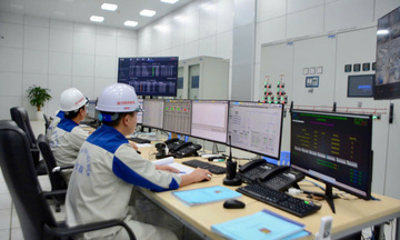 Tiết kiệm năng lượng: Lời giải cho phát triển bền vững ở Lai Châu 