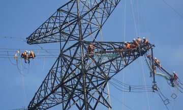 Sản lượng điện toàn hệ thống tăng 6,6% trong quý I/2026