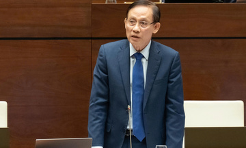 Đề xuất kéo dài nhiệm kỳ làm đối ngoại cho trường hợp đặc biệt