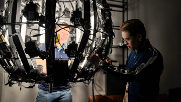 Mở rộng không gian sáng tạo văn hóa, nghệ thuật điện ảnh từ công nghệ 