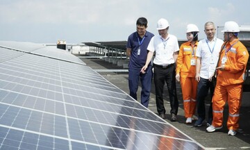 Bắc Ninh: Chủ động hạ tầng năng lượng, bứt phá tăng trưởng