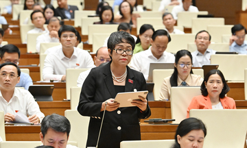 Lấp khoảng trống pháp lý hôn nhân đồng giới để bảo vệ quyền trẻ em 