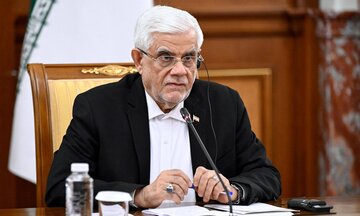 Iran phát thông điệp cứng rắn về lập trường đàm phán với Mỹ