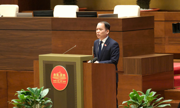 Bộ trưởng Bộ Tư pháp nói về cơ chế vượt trội cho người xử lý tranh chấp đầu tư quốc tế