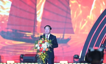 Khai mạc Liên hoan Phát thanh toàn quốc lần thứ XVII Quảng Ninh 2026