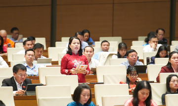 Cơ quan đại diện phải là điểm tựa cho doanh nghiệp, địa phương trong hội nhập