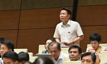 Đề xuất không bắt buộc mọi giao dịch bất động sản phải công chứng