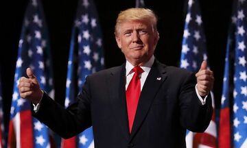 Tổng thống Mỹ Donald Trump tuyên bố cứng rắn trước đàm phán