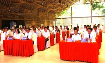 Sơn La chung tay bảo đảm cung ứng điện: Từ tỉnh đến cơ sở cùng vào cuộc