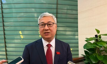 Đại biểu Quốc hội: Mục tiêu tăng trưởng 2 con số khả thi trong nhiệm kỳ này