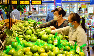 Nâng tầm thương hiệu nông sản Việt từ lợi thế chất lượng