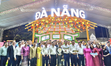 Xúc tiến thương mại mở rộng 'đường ra' cho doanh nghiệp Đà Nẵng