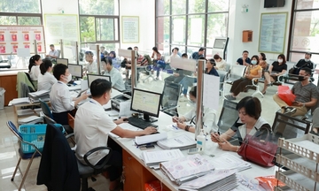 Chính phủ ban hành nghị quyết tiếp tục sắp xếp các đơn vị sự nghiệp thuộc bộ, ngành