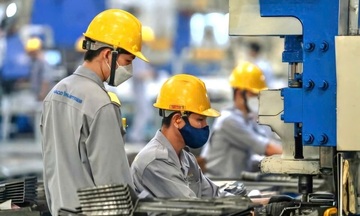 Phát triển công nghiệp hỗ trợ gắn với nhà máy thông minh