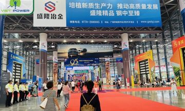 CAEXPO 2026: Việt Nam trong chiến lược tái cấu trúc chuỗi cung ứng 