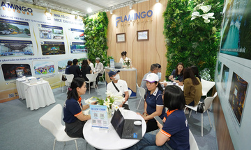 VITM 2026: Doanh thu bán sản phẩm du lịch đạt trên 195 tỷ đồng