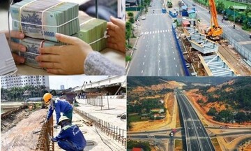Đầu tư công: Từ gỡ cơ chế đến bài toán thực thi