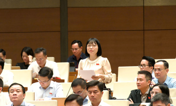 Đại biểu Quốc hội: Thông tin công khai phải dễ tìm kiếm