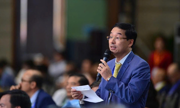 Tăng trưởng công nghiệp 2 con số: Áp lực lớn nhưng không ngoài tầm với