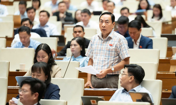 Cân đối 'chiếc bánh' ngân sách cho Hà Nội và các tỉnh, thành