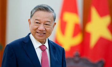 Hành động đột phá, biến quyết sách thành kết quả