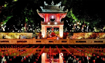 Hà Nội triển khai Chương trình hành động về phát triển văn hóa