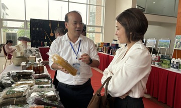 Nâng cao chất lượng, định vị thương hiệu miến dong Cao Bằng