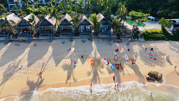 Liên kết đại ngàn - biển đảo, Gia Lai mở hướng đi mới cho du lịch