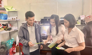 Quảng Trị: Tiết kiệm điện từ hành động nhỏ, tạo hiệu quả lớn