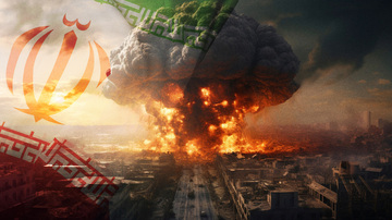 Chiến sự Trung Đông sáng 14/4: Lính Israel thương vong sau đòn tập kích của Hezbollah