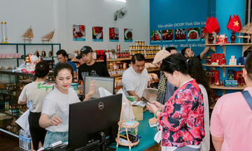 Gia Lai quyết tâm thực hiện mục tiêu GRDP hai con số