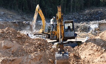 Gỡ 'nút thắt' mặt bằng, bảo đảm tiến độ các dự án điện tại Phú Quốc