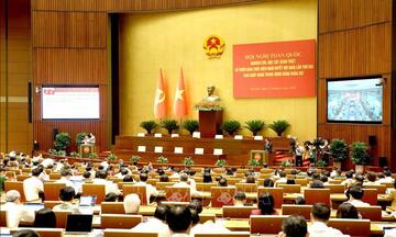 Đưa nghị quyết Trung ương 2 vào cuộc sống: Tạo động lực trong kỷ nguyên mới