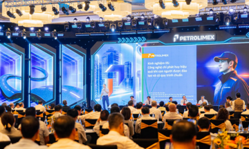 Petrolimex tổng kết công tác kỹ thuật, đầu tư giai đoạn 2021–2025 