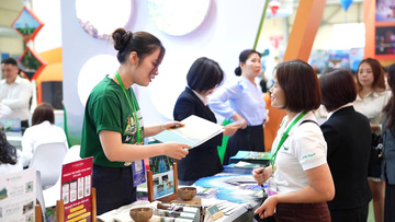 Du lịch hè 2026: Tour cao cấp, thiết kế riêng ‘hút khách’