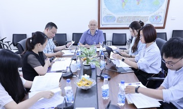 Bộ Công Thương họp triển khai kế hoạch hành động phát triển logistics