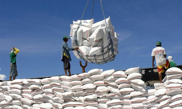Giá gạo, cà phê xuất khẩu ở các nước tăng vọt do xung đột Trung Đông