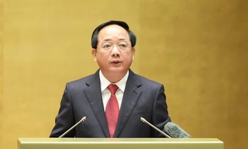 '4 kiên định': Nền tảng tư tưởng vững chắc trong kỷ nguyên mới